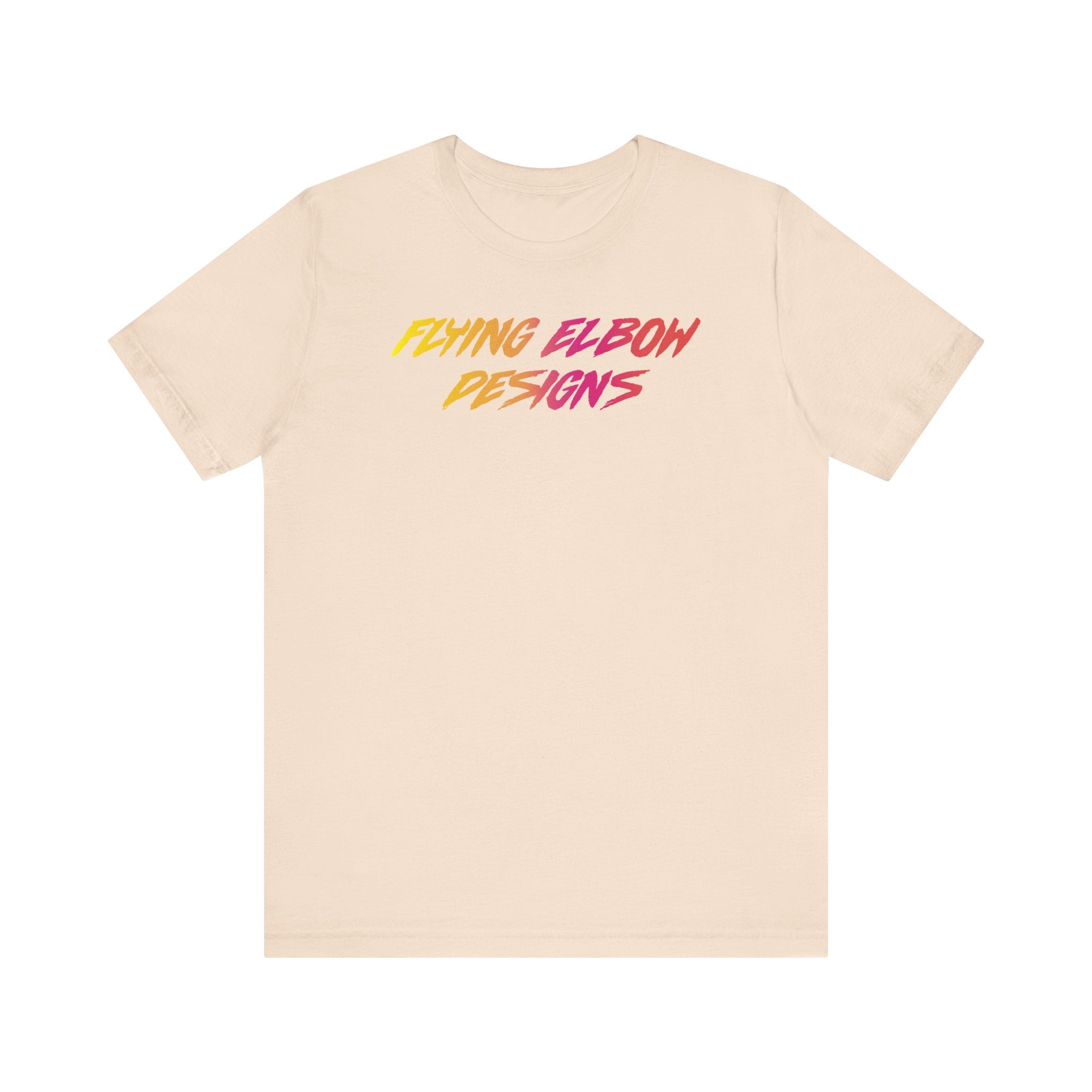 Flying Elbow Sunset Vibes