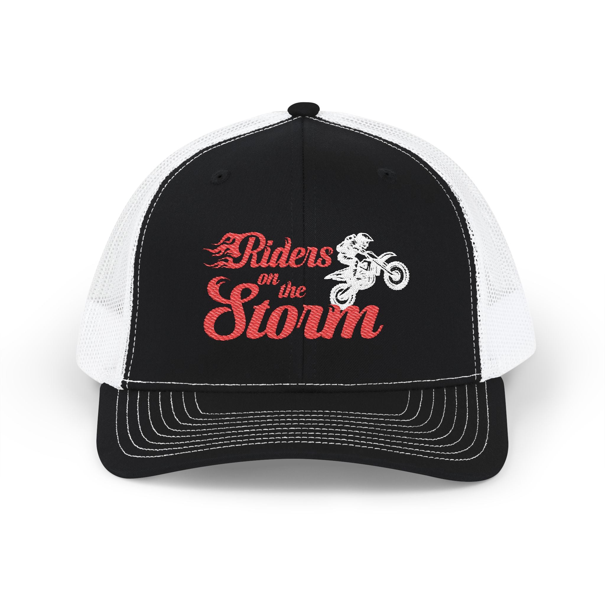 Riders Hot Rod Hat - Fall 2025