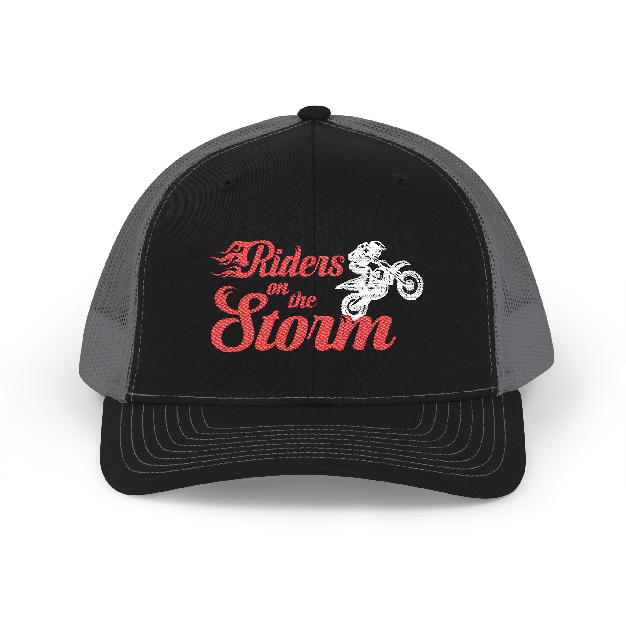 Riders Hot Rod Hat - Fall 2025