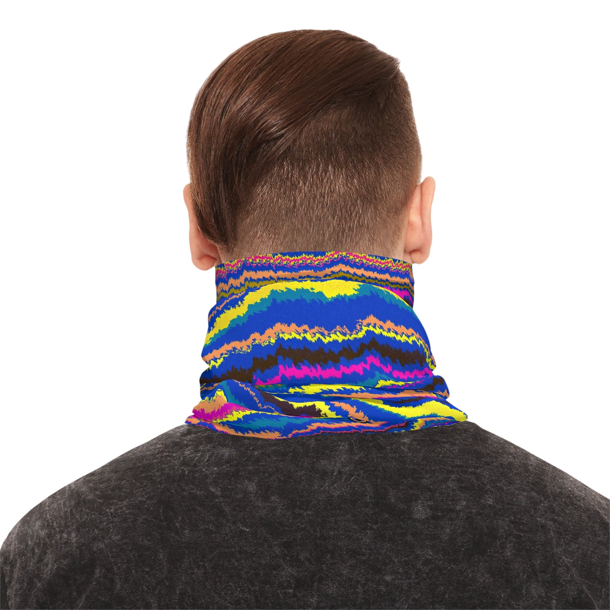 Hyper Wild midweight neck warmer