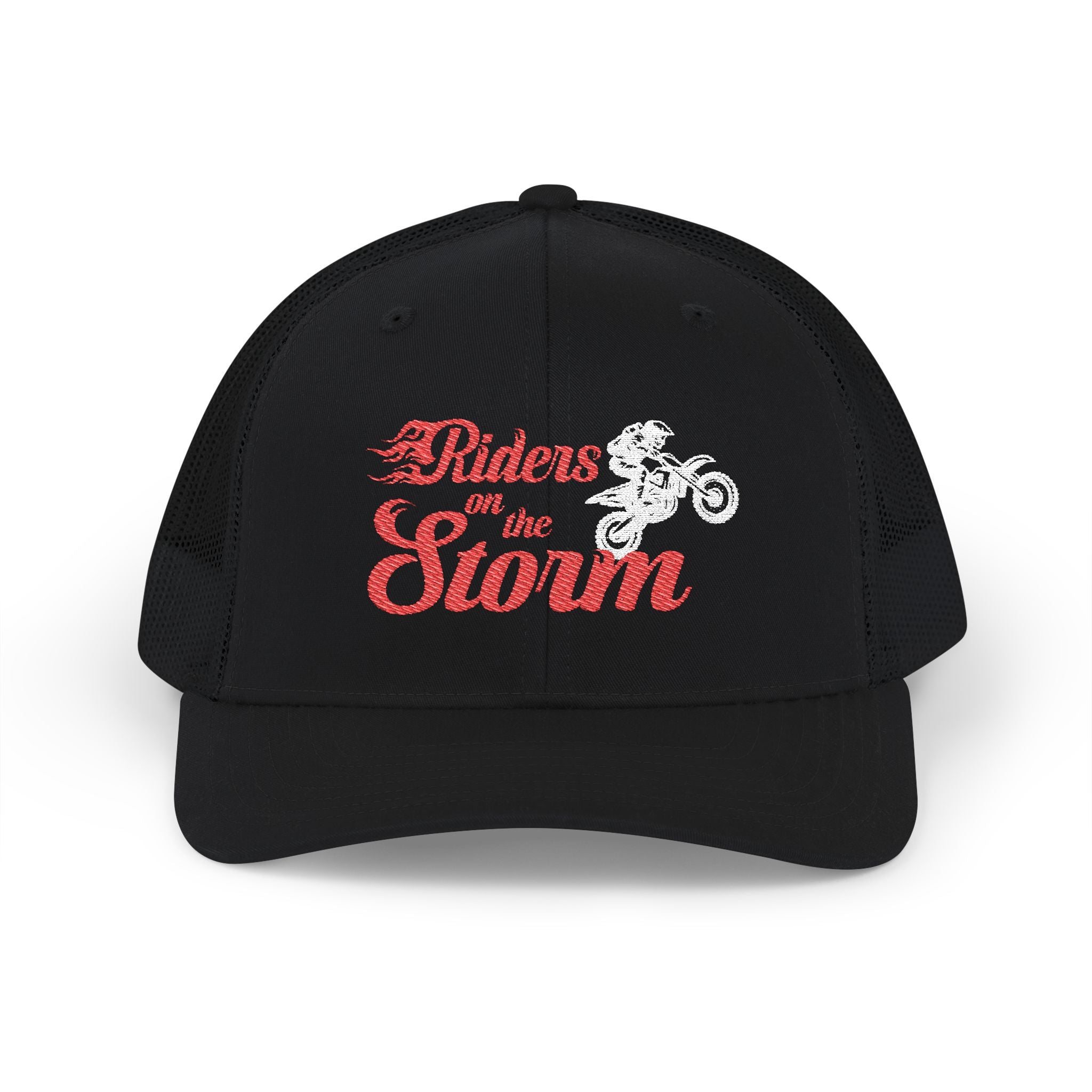 Riders Hot Rod Hat - Fall 2025