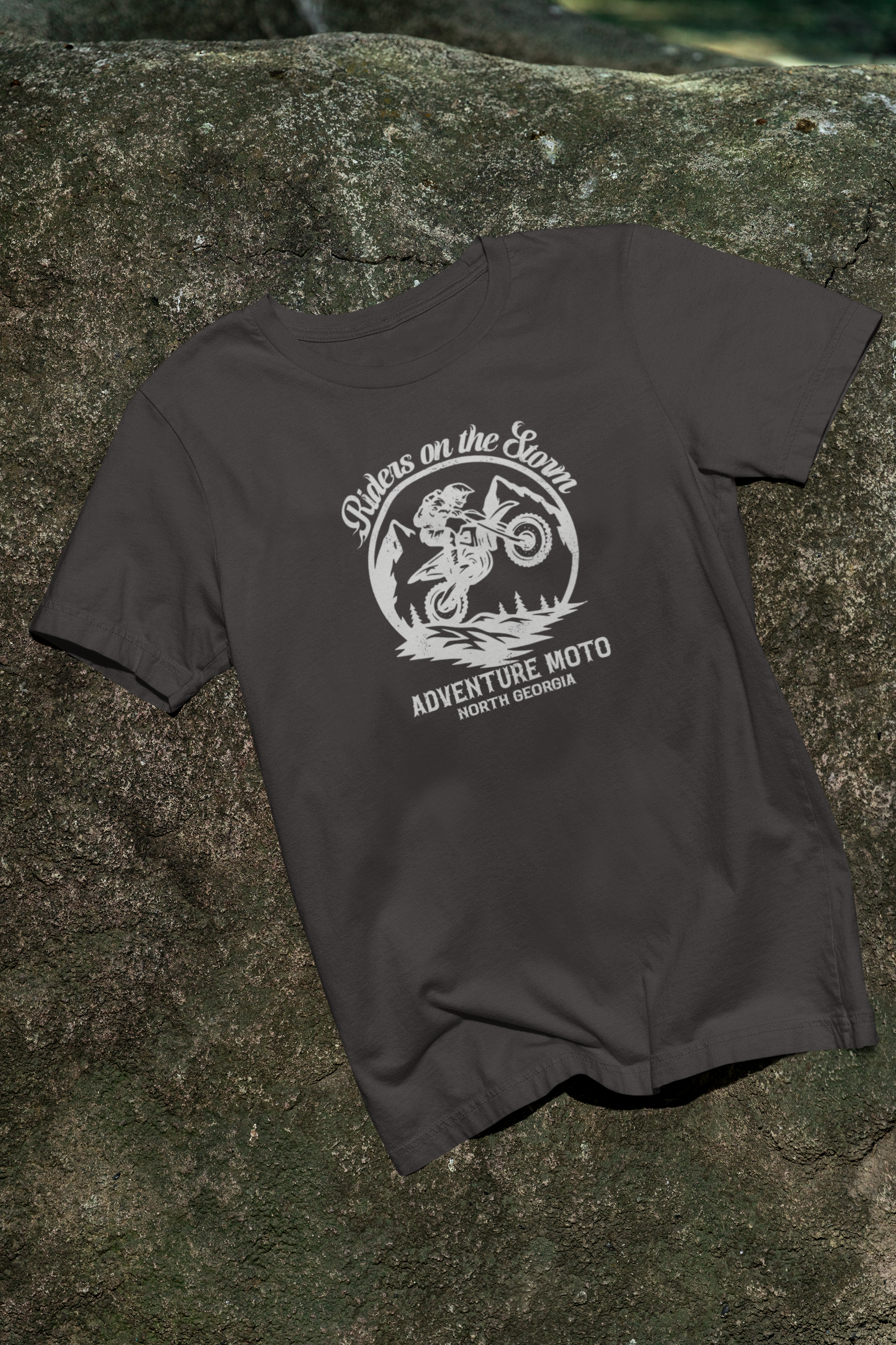 BULK ORDER - Riders on the Storm - Tee #1 (10-Pack Mix & Match)