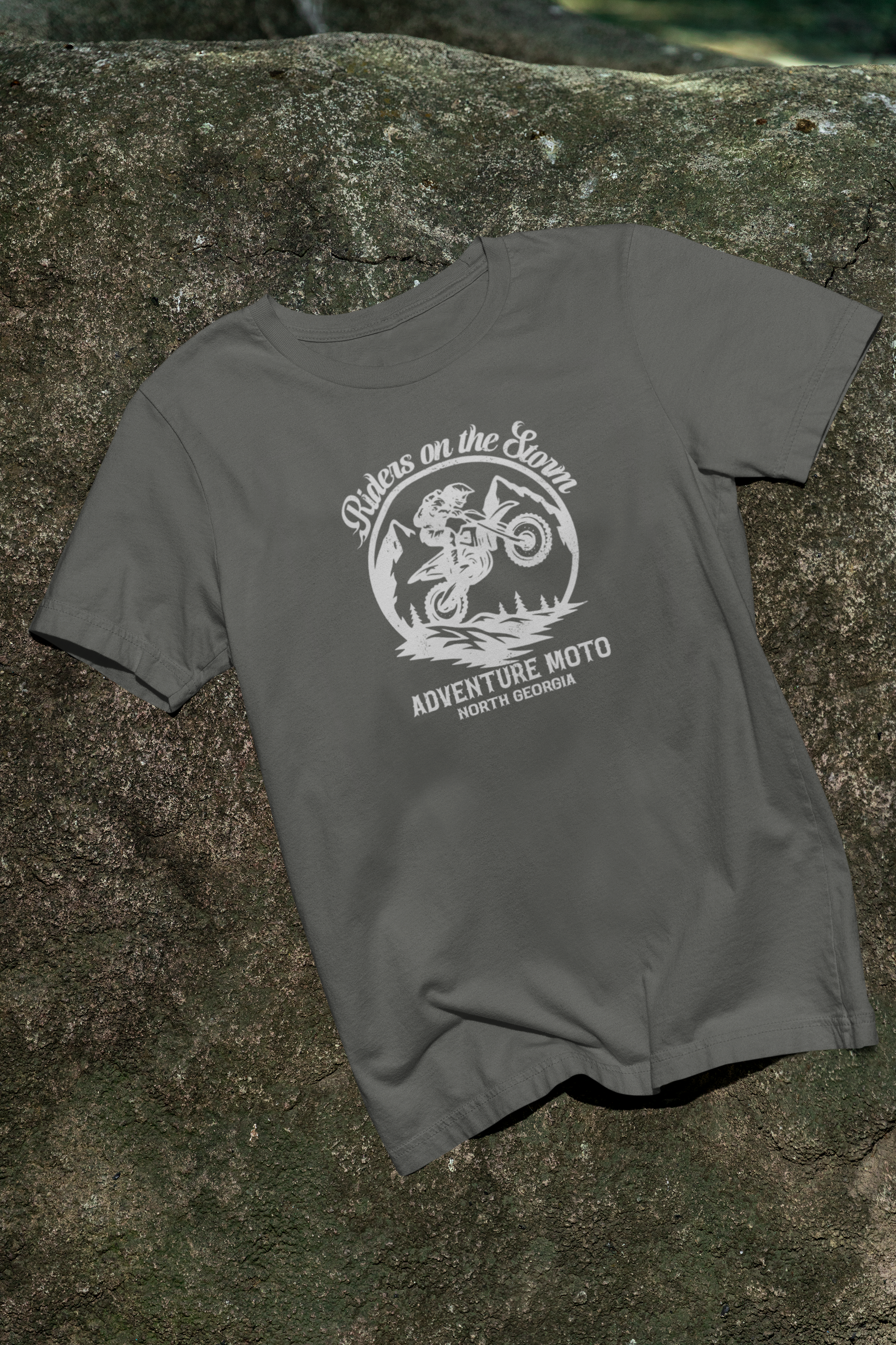 BULK ORDER - Riders on the Storm - Tee #1 (10-Pack Mix & Match)