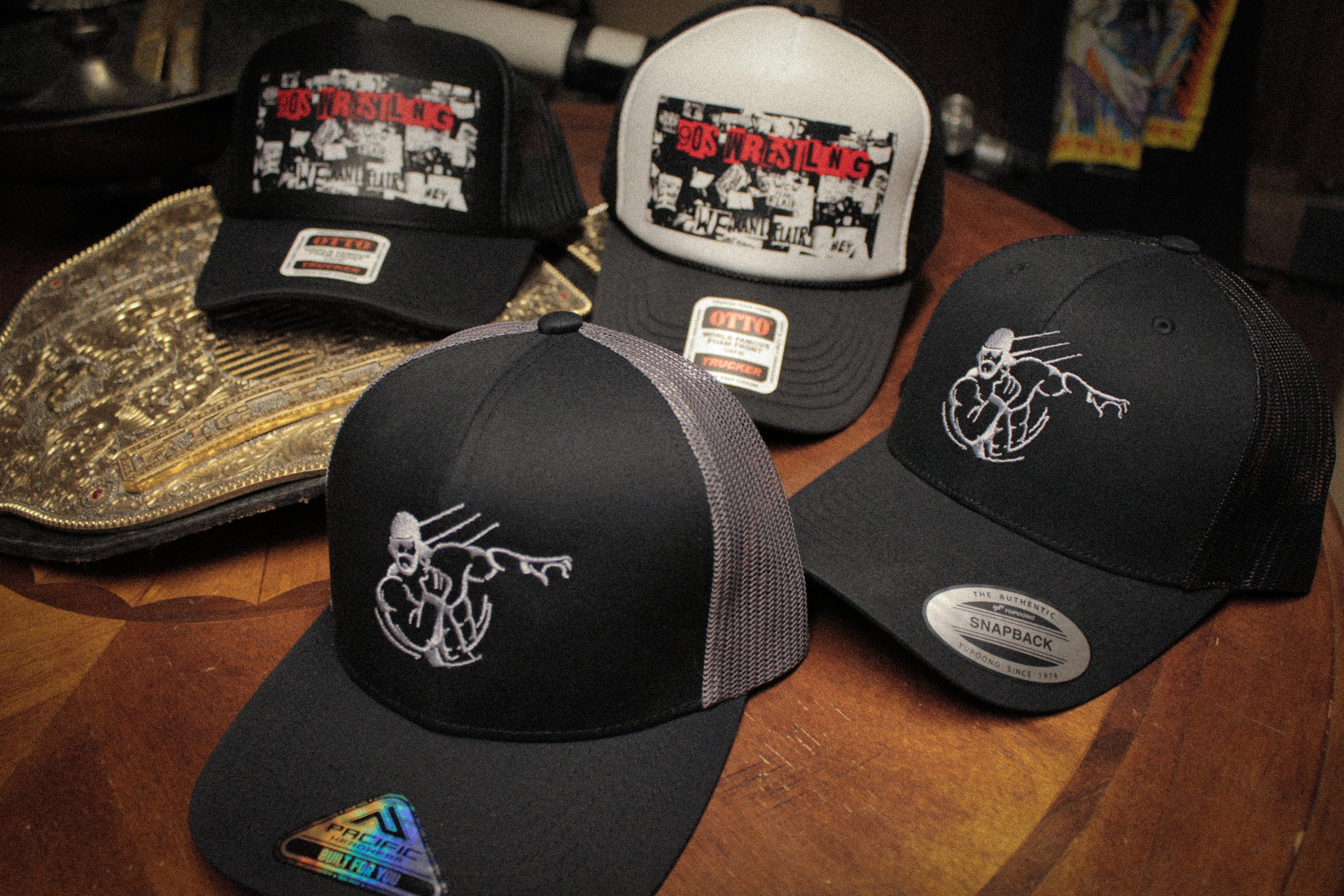 Hats