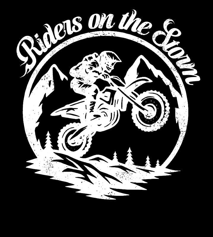 Riders on the Storm