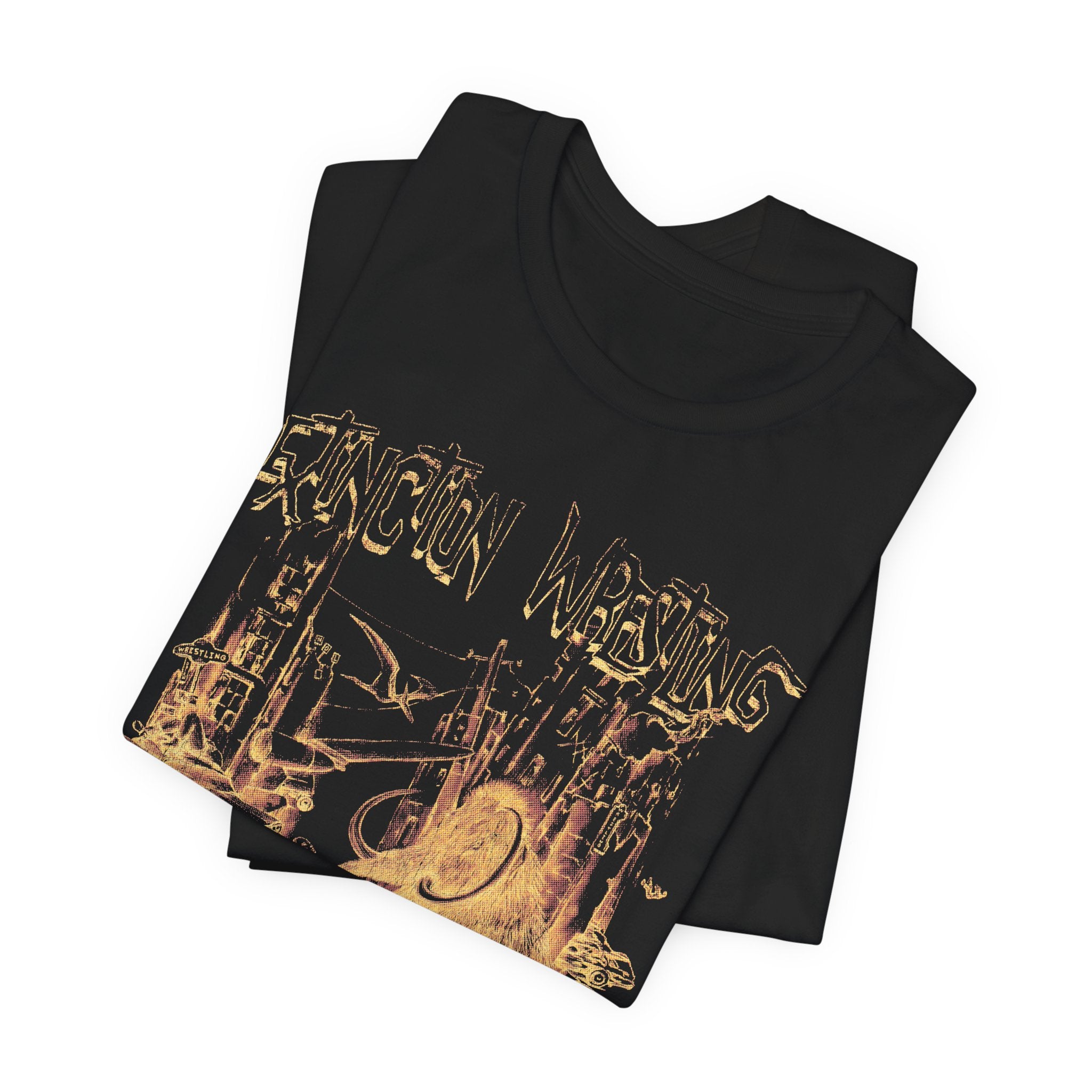 Mammoth - Concert Tee - Special Edition