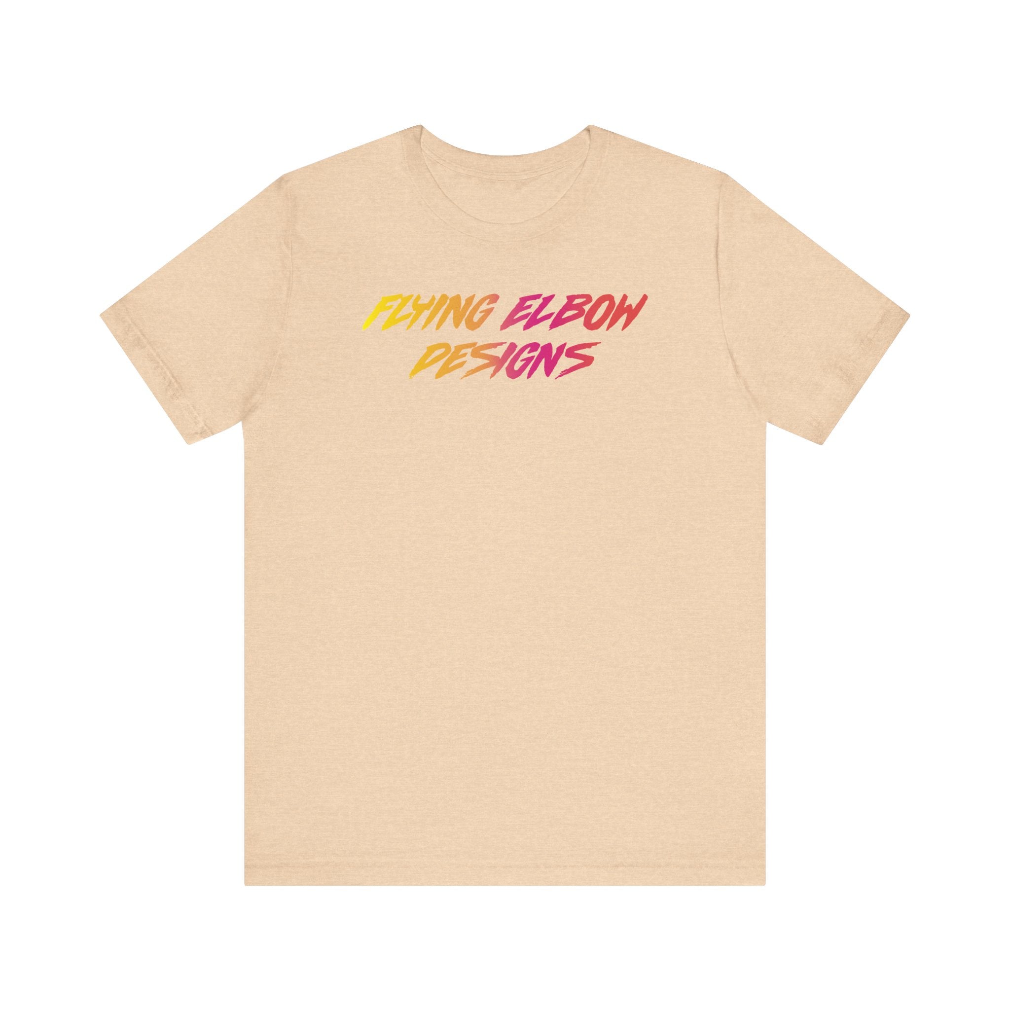 Cotovelo Voador Sunset Vibes 2024
