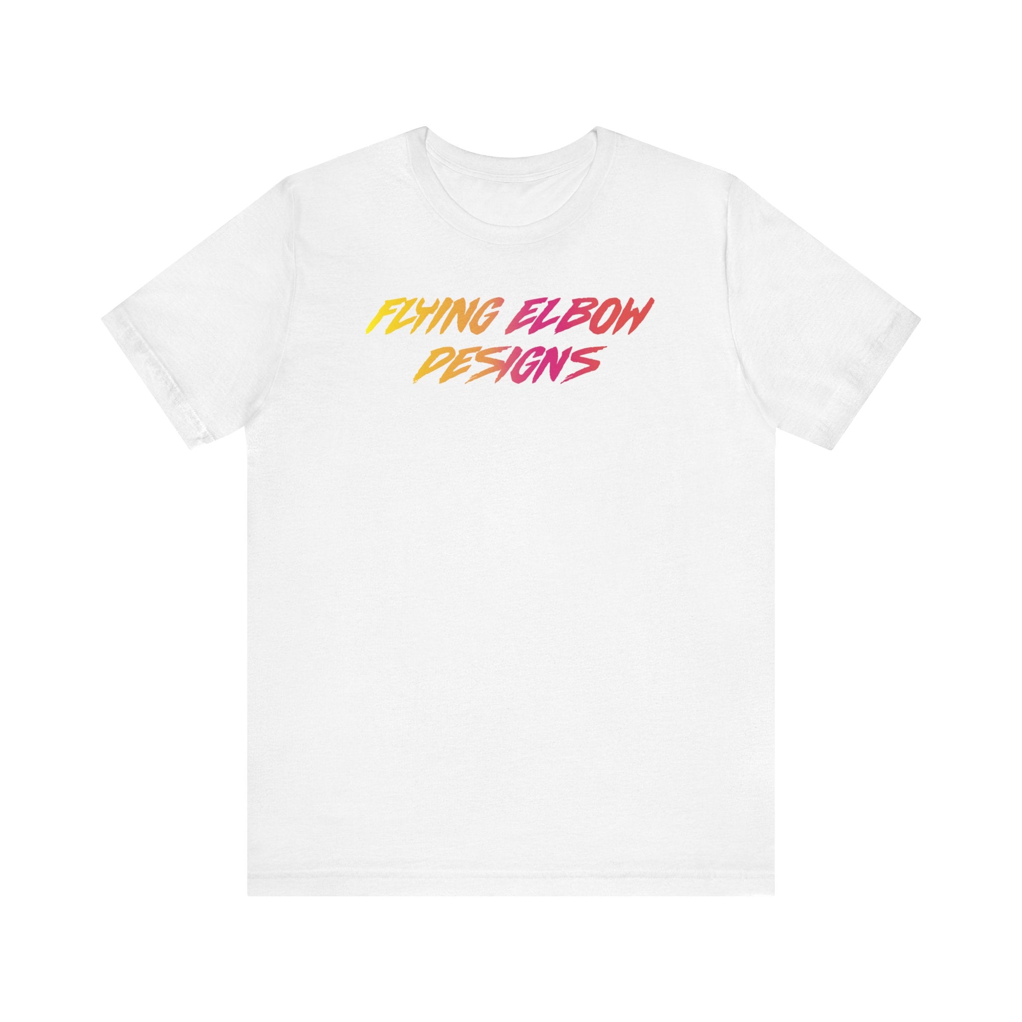 Cotovelo Voador Sunset Vibes 2024