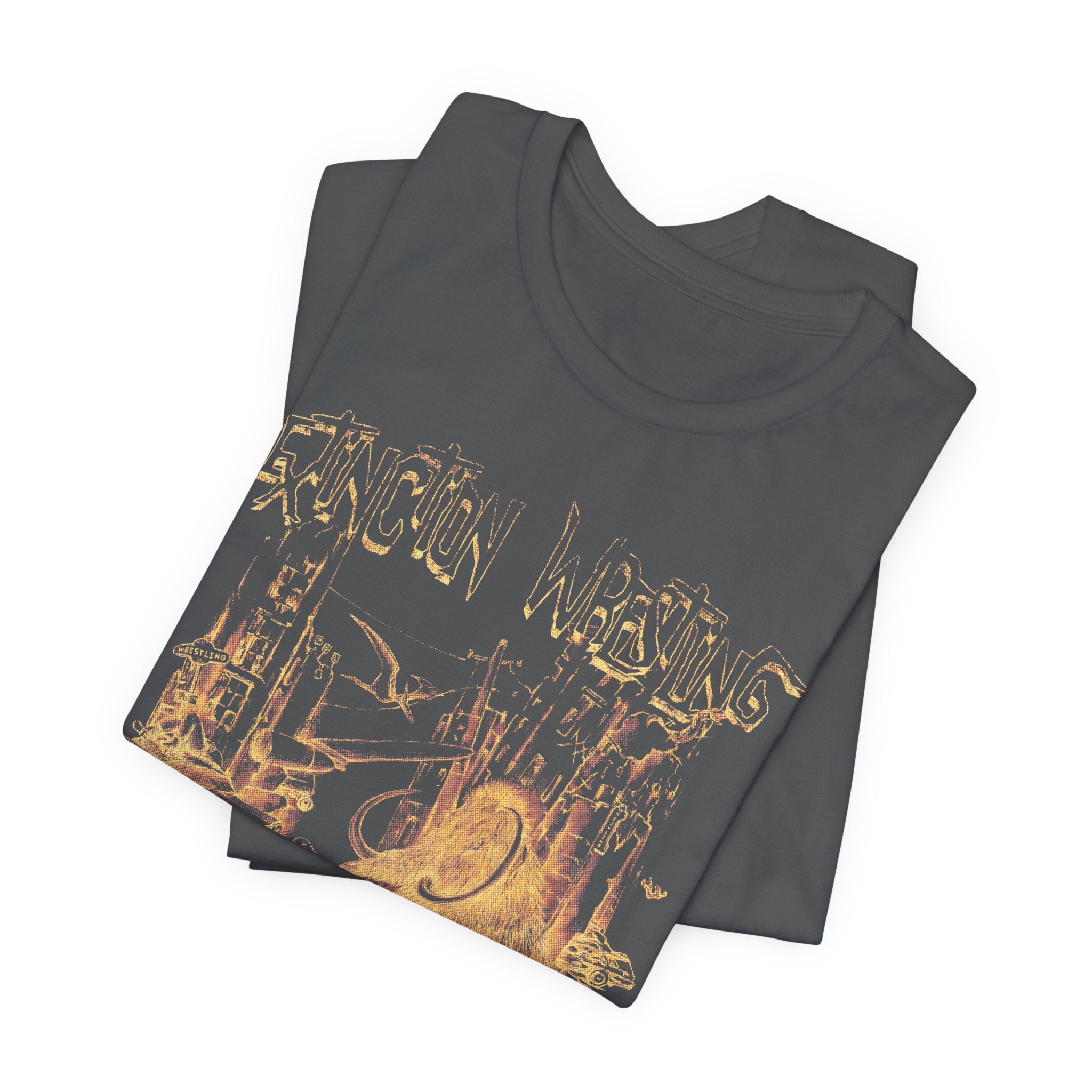 Mammoth - Concert Tee - Special Edition